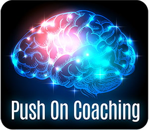 Push On Coaching - Susie Moonan - Idrottspsykologisk rådgivning